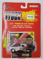 1997 Racing Champions Stock Rods Issue No. 36