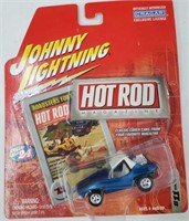 Johnny Lightning Dune Buggy #11