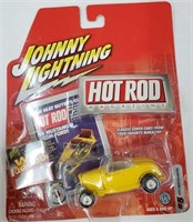 Johnny Lightning 1932 Ford Roadster #5