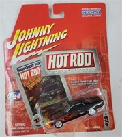 Johnny Lightning 1971 Plymouth Road Runner #19