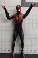 Spiderman action figure *does not  work*