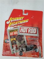 Johnny Lightning 1923 Ford T-Bucket #7