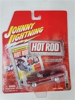 Johnny Lightning 1958 Chevy Impala