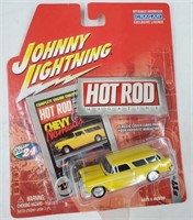 Johnny Lightning 1955 Chevy Nomad #17
