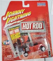 Johnny Lightning 1932 Ford Hi Boy #16