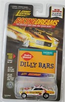 1998 Johnny Lightning Dairy Queen Dilly Bars