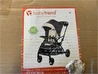 Babytrend stroller (Used)