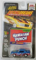 1998 Johnny Lightning Hawaiian Punch