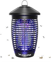 ($50) PALONE Bug Zapper Lamp 4500V 20W Lig
