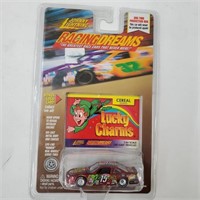 21998 Johnny Lightning Cereal Series Lucky Charms