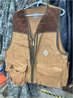 Carhart Hunting vest