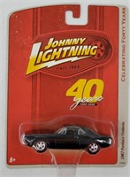Johnny Lightning 40 Years 1967 Pontiac Firebird