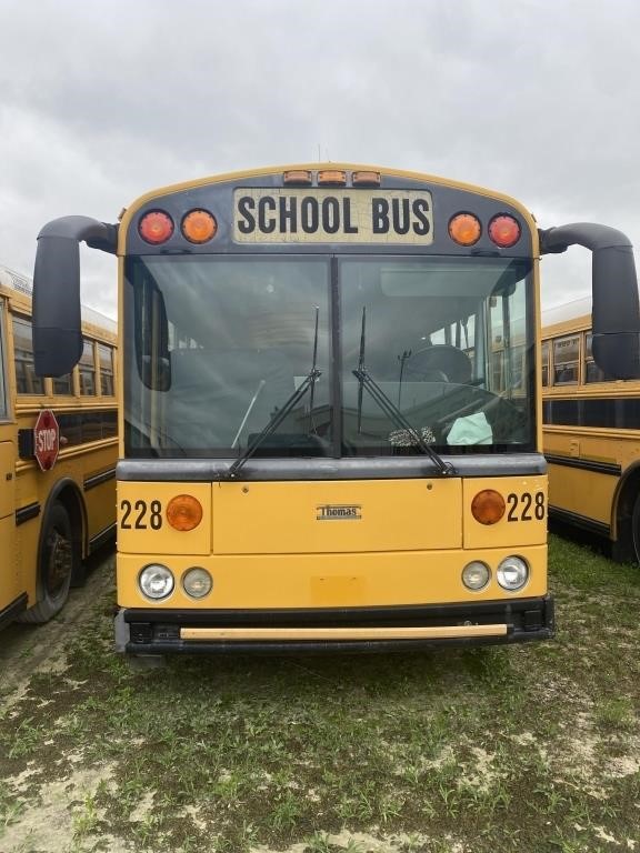 MADISON COUNTY BOARD OF EDUCATION SURPLUS AUCTION #3