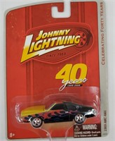Johnny Lightning 40 Years 1969 AMC AMX