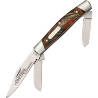 Imperial Schrade medium stockman knife