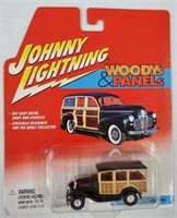 Johnny Lightning '31 Ford Model A Station Wagon