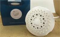 Case of 5 Setting Shower Heads