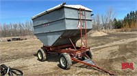 OFFSITE* hopper wagon, approx 200bu