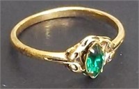 Ring - Size 5