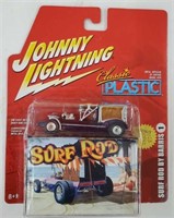 Johnny Lightning Surf Rod by Barris #1