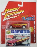 Johnny Lightning 1971 Vega Funny Car #3
