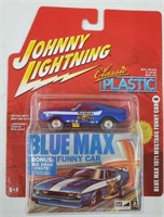 Johnny Lightning 1971 Mustang Funny Car #8