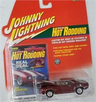 Johnny Lightning 1969 Camaro Z28