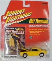 Johnny Lightning 1969 Camaro