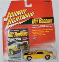 Johnny Lightning 1968 Camaro SS