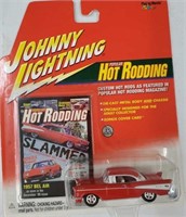 Johnny Lightning 1957 Bel Air