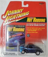 Johnny Lightning 1941 Willy's Coupe