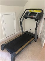 Cardio grip C2270 treadmill and maintenance kit