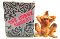 The Horny Monkey 3"T