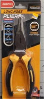 Family maid Long nose pliers 6"