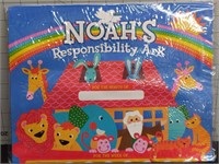 Noah's Responsibility Ark