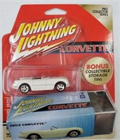 Johnny Lightning 1953 Corvette #2