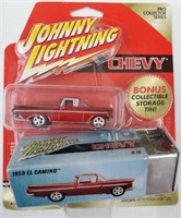 Johnny Lightning 1959 El Camino #18
