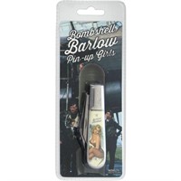 Bombshell Barlow knife