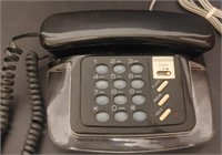 Retro Vintage Telephone Touch Tone