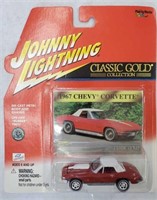 1967 Chevy Corvette