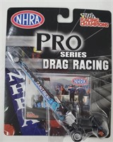 2005 NHRA Pro Series Drag Racing Zantrek-3