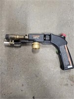 Chicago electric electric start propane torch