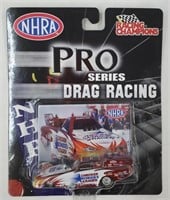 2006 NHRA Pro Series Drag Racing Checker Shuck's K