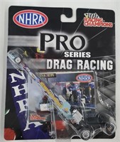 2005 NHRA Pro Series Drag Racing Skull Gear