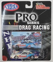 2006 NHRA Pro Series Drag Racing Summit Racing Equ