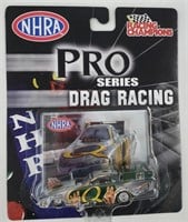 2006 NHRA Pro Series Drag Racing Q