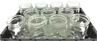 Ball qt. Wide Mouth Canning Jars