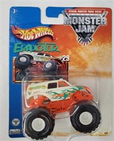 2004 Hot Wheels Monster Jam Eradicator #29