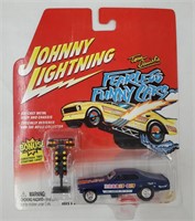 2002 Johnny Lightning Rip Off #2