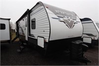 2022 Palomino Puma 28BHSS Travel Trailer